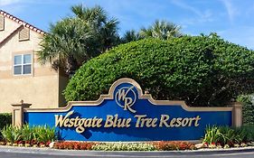 Westgate Blue Tree Resort