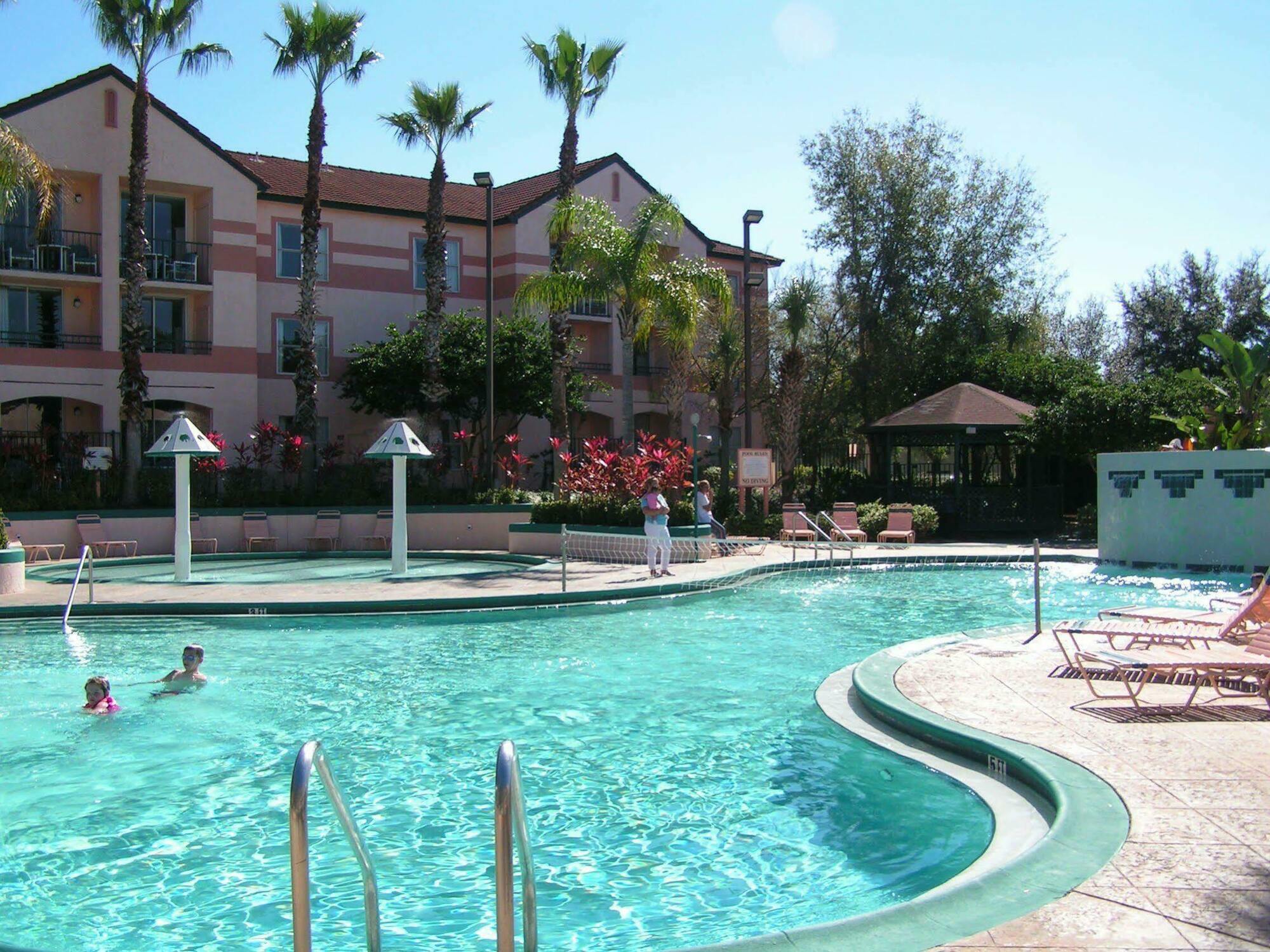 Westgate Blue Tree Resort Orlando Instalações foto